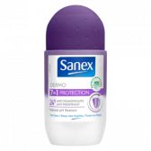 Sanex Dermo 7-in-1 deodorant roller
