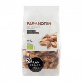 Raw Organic Food Para nuts