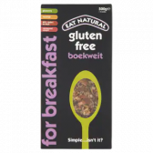 Eat Natural For breakfast gluten free buckwheat