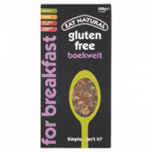 Eat Natural For breakfast glutenvrije boekweit