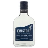 Eristoff Vodka mini