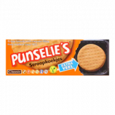 Punselie's Klassieke stroopkoekjes