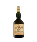 Maitre Pierre Calvados 0.70 liter – 40% alc. (0.7 liter)