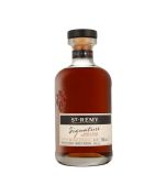 St. Remy Signature 0.70 liter – 40% alc. (0.7 liter)