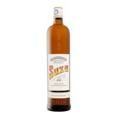 Suze Liqueur De Gentiane – 15% ABV (1 liter)