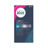 Veet Wash strips for the sensitive skin