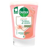 Dettol No touch wash gel sheabutter refill