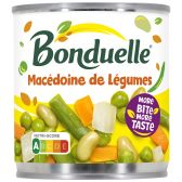 Bonduelle Macedoine de legumes small