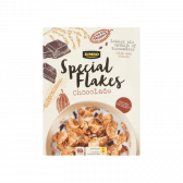 Jumbo Special flakes with chocolate