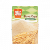 Koopmans Organic wheat flour