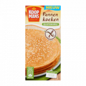Koopmans Gluten free pancakes