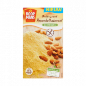Koopmans Gluten free self raising almond flour