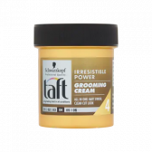 Taft Irresistible power grooming cream wax