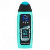 Fa Men extreme cool douchegel & shampoo