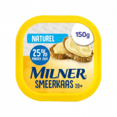 Slankie Milner 20+ natural cheese spread
