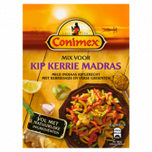 Conimex Ajam kerrie madras mix