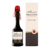 Chateau Du Breuil 15 Years  Gift Box 0.70 liter – 41% alc. (0.7 liter)