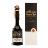 Chateau Du Breuil 20 Years XO  Gift Box 0.70 liter – 41% alc. (0.7 liter)