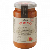 Rummo Pesto calabrese saus