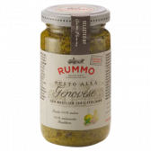 Rummo Pesto alla genovese sauce