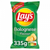 Lays Bolognese crisps XXL