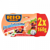 Rio Mare Insalatissime Mexicaanse tonijn family pack