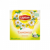 Lipton Kamille infusie kruidenthee