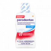 Parodontax Daily dental care mouthwash
