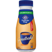 Friesche Vlag Goudband coffee milk small