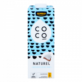 Jumbo Cocos drink natural