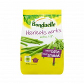 Bonduelle Haricots verts extra fijn (alleen beschikbaar binnen Europa)