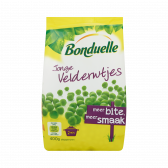 Bonduelle Jonge velderwtjes (alleen beschikbaar binnen Europa)