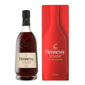 Hennessy VSOP  Gift Box 0.70 liter – 40% alc. (0.7 liter)