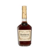 Hennessy VS 0.70 liter – 40% alc. (0.7 liter)