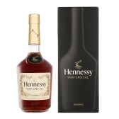 Hennessy VS  Gift Box 0.70 liter – 40% alc. (0.7 liter)