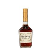 Hennessy VS 0.35 liter – 40% alc. (0.35 liter)