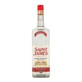 Saint James Witte rum
