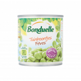 Bonduelle Tuinboontjes klein