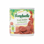 Bonduelle Rode bietjes schijfjes