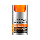 L'Oreal Men expert hydra energetic face cream
