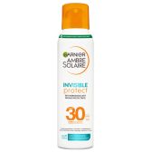 Garnier Ambre solaire brume protectrice UV water F30 (alleen beschikbaar binnen Europa)