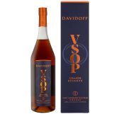 Davidoff VSOP  Gift Box 1.00 liter – 40% ABV (1 liter)