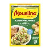 Mousline Aardappelpuree voor extra grove stamppot