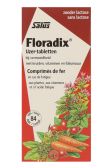 Floradix Iron tabs