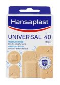 Hansaplast Universal waterproof plasters large