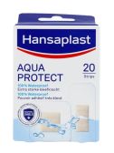 Hansaplast Universal waterproof plasters