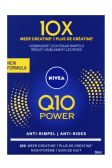 Nivea Visage Q10 energy night cream