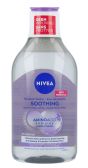 Nivea Micellair water voor de gevoelige huid
