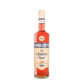 Ramazzotti Aperitivo Rosato – 15% ABV (0.7 liter)