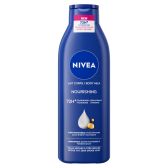 Nivea Verzorgend lichaamsmelk